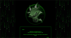 Desktop Screenshot of corruptsecurity.net